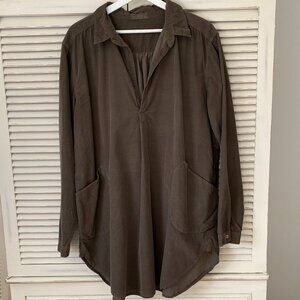 CP Shades Teton Tunic, L